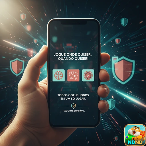 ndnd.com - premium app exclusivo para acessar
