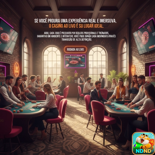 ndnd.com - premium blackjack para experimentar