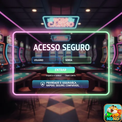 ndnd.com - compartilhar seu acesso direto agora