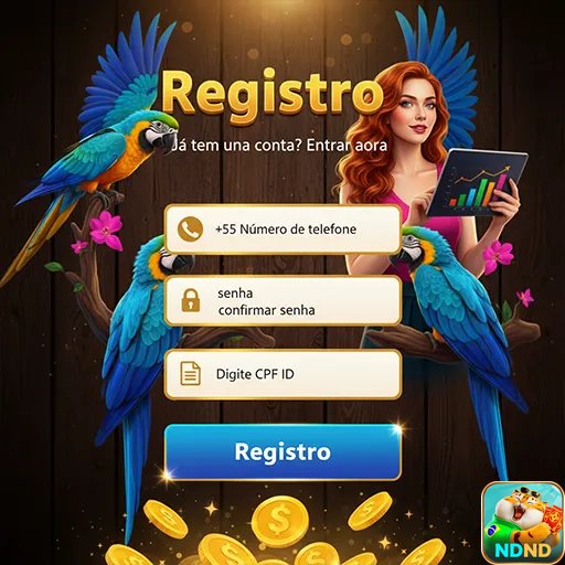 ndnd.com Vantagens de Registrar-se no ndnd.com