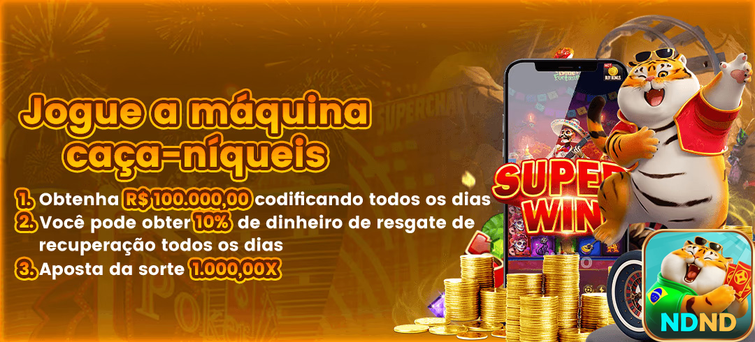 ndnd.com - aproveitar segura plataforma online online